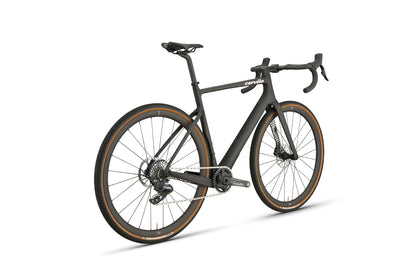 2022 Cervelo Aspero 5 Force Etap 1 AXS