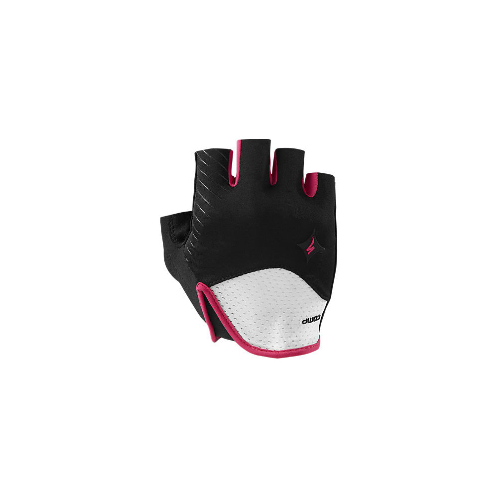 Specialized SL Comp Glove Women White/Pink Large