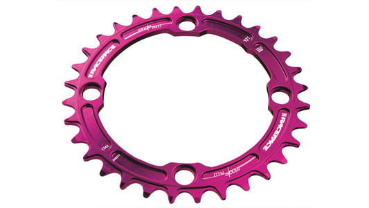 RaceFace Narrow-Wide Single Chainring