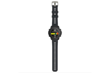 Wahoo Elemnt Rival Multi-Sport GPS Watch - Black