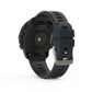 Wahoo Elemnt Rival Multisport GPS Watch Stealth Gry