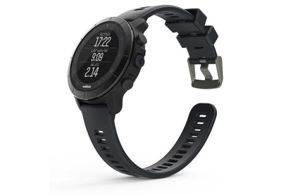 Wahoo Elemnt Rival Multi-Sport GPS Watch - Black