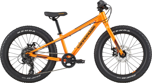 2021 Cannondale 20+ U Kids Cujo