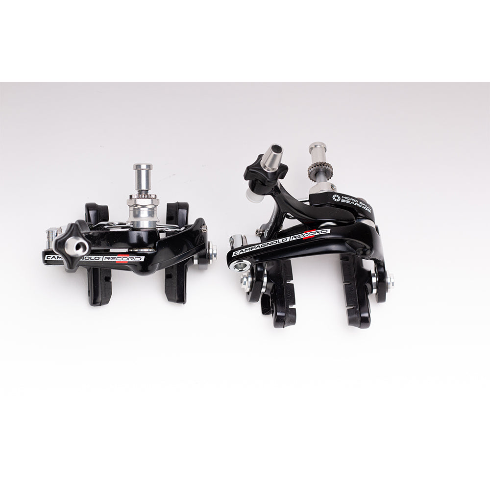 Campagnolo Record DM Rear Rim Brake Calipers | Bikeinn Campagnolo Record DM Rear Rim Brake Calipers | Bikeinn