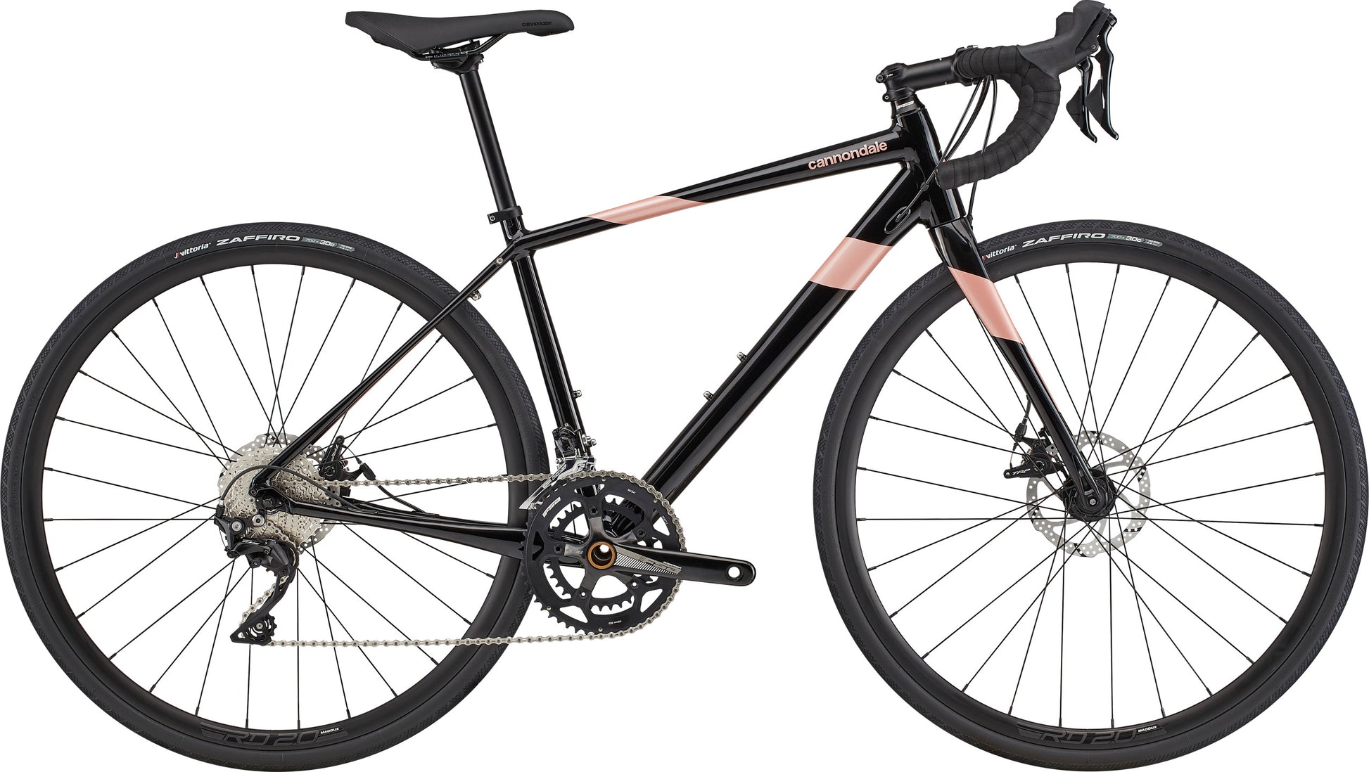 2021 Cannondale 700 F Synapse Al Disc 105 – Incycle Bicycles