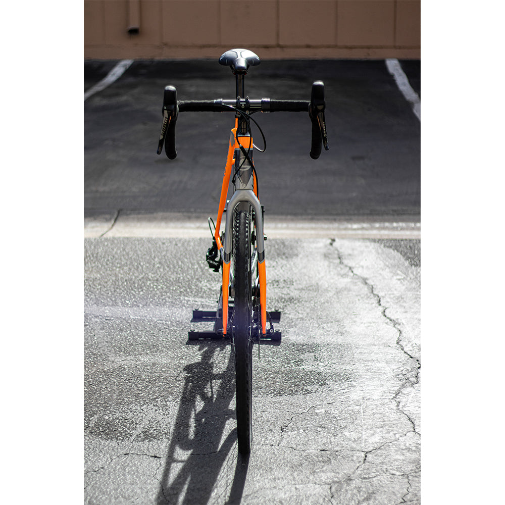 2016 Cannondale SuperX 54 Gry/Org