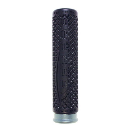 Serfas Diamond Plate Dual Density Grip