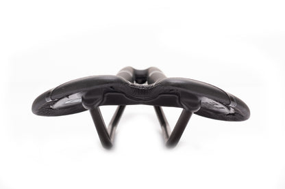 Selle San Marco Aspide OF Racing Saddle Wide Blk/Blk