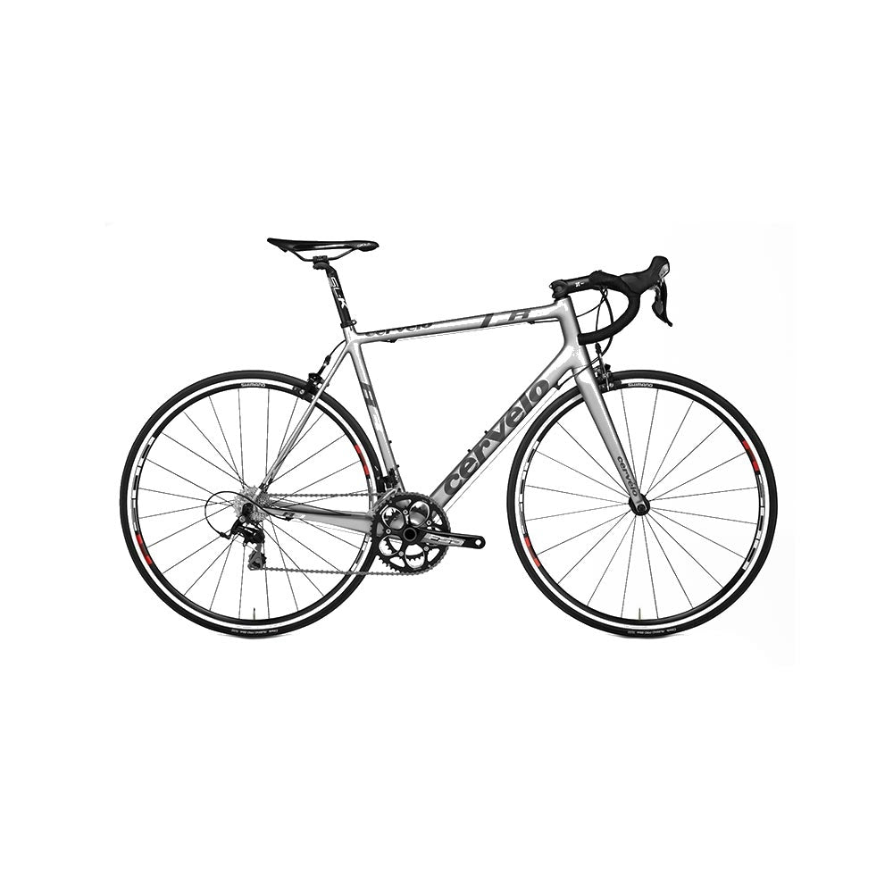 2014 Cervelo R3 105 5700 Compact 58