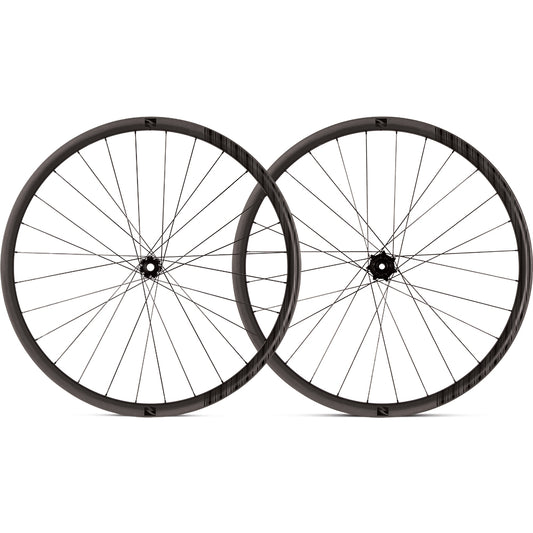 REYNOLDS TRAIL CARBON MOUNTAIN BIKE WHEELSET 29 100X142 28/28H