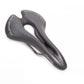 Selle San Marco Aspide Supercomfort OF Racing Saddle Wide Blk/Gry