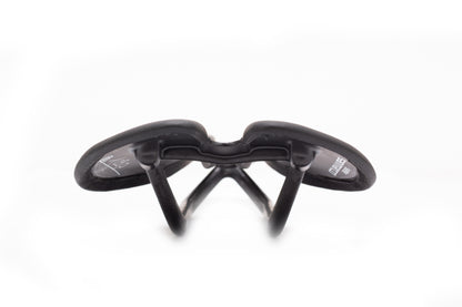 Selle San Marco Aspide Superleggera Saddle Narrow Blk/Blk