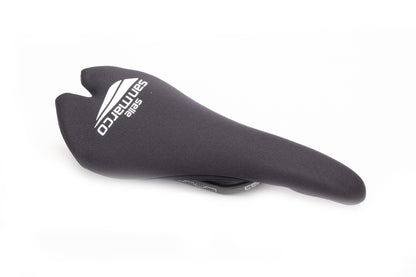 Selle San Marco Aspide Superleggera Saddle Narrow Blk/Blk