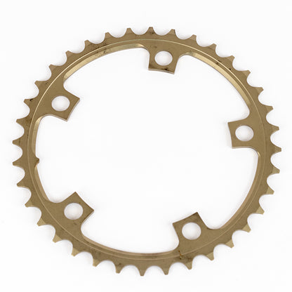 PowerGlide Alloy 2x Ring 110BCDx36T