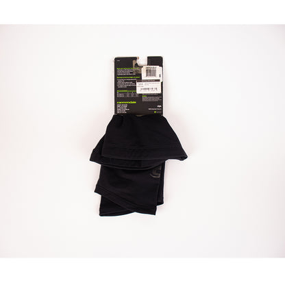 Cannondale Knee Warmers Blk XL