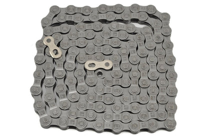 SRAM PC-830 Chain 6/7/8Sp 114 Links Gry w/opkge
