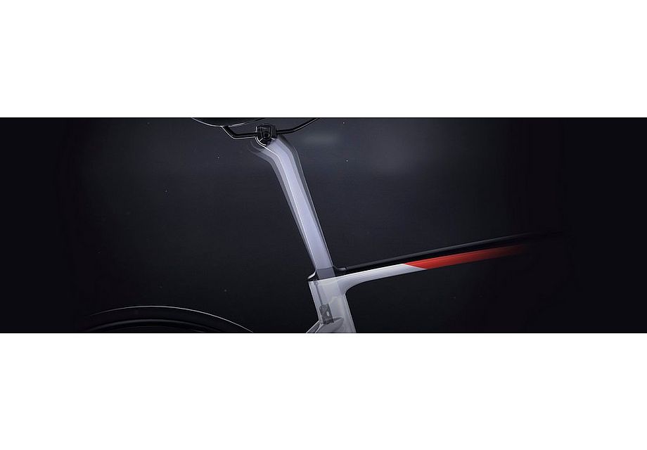 Specialized 2020 Roubaix S-Works Frameset Sagan Coll Set Mirror