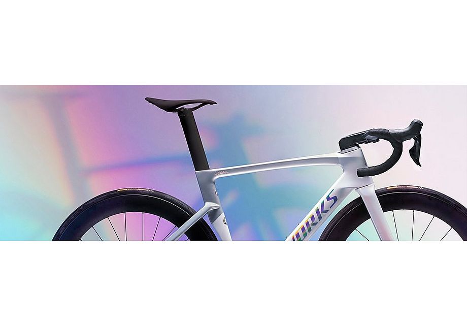 Specialized Venge S-Works Disc Di2 Sagan Coll – Incycle Bicycles