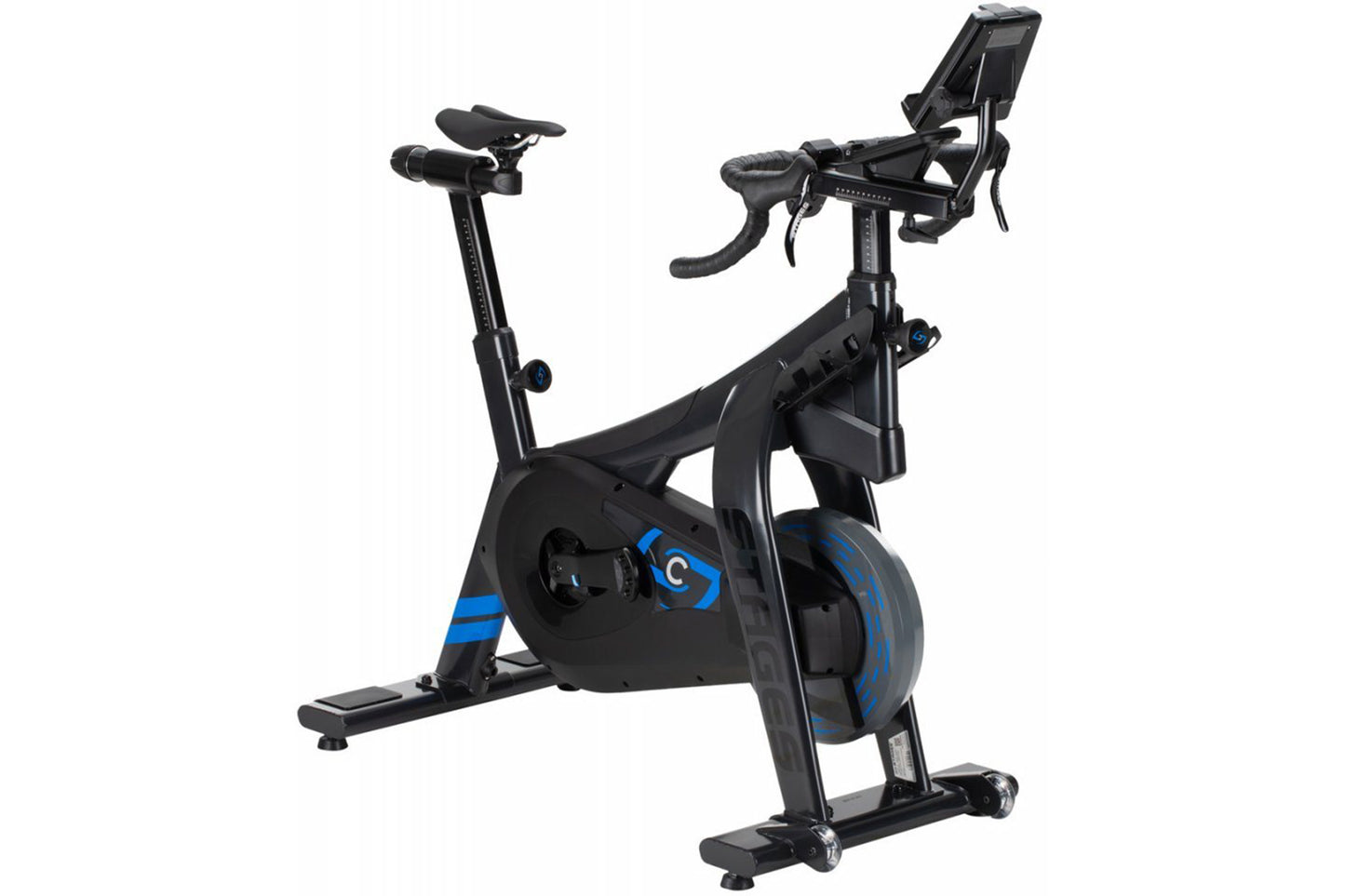 Stages Sb20 Smart Bike STAGES SB20 SMART BIKE – Incycle Bicycles