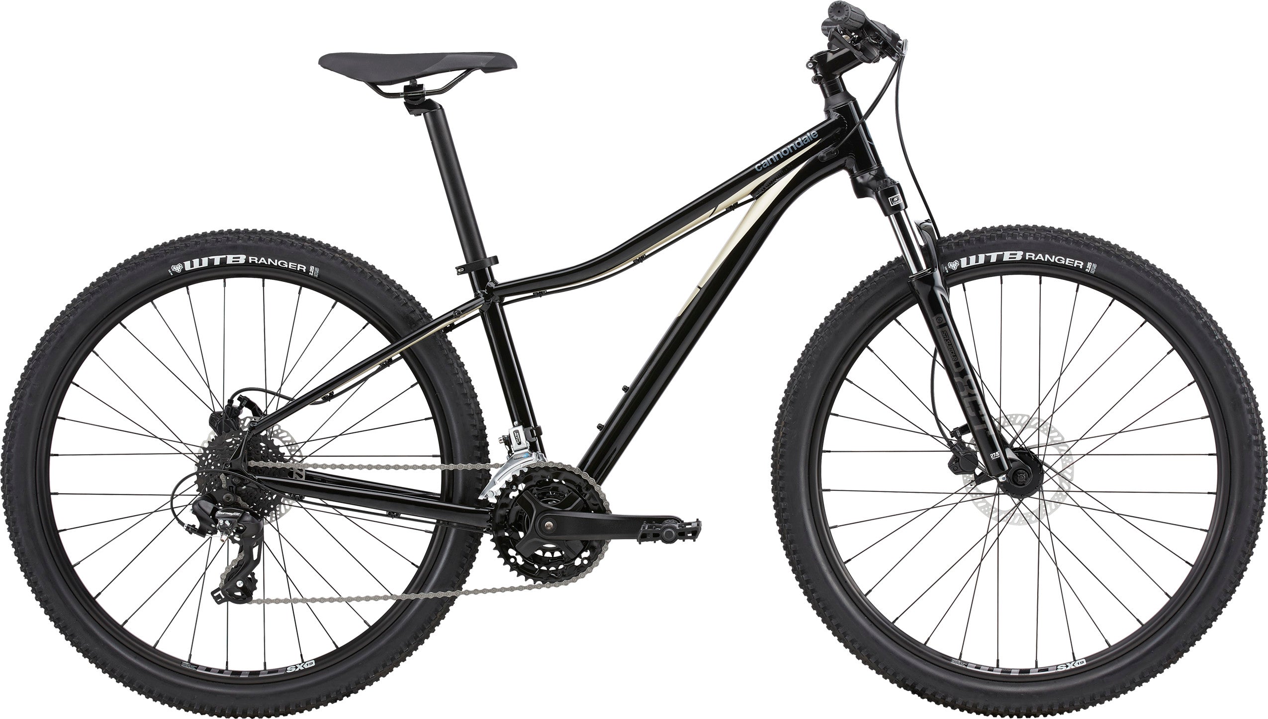 2021 Cannondale 27.5/29 F Trail Tango 5 – Incycle Bicycles