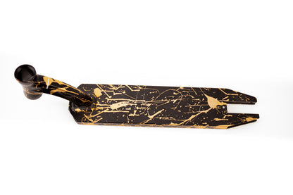 Madd Gear Nitro Black Gold Deck 4.5"