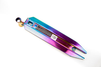 Madd Gear MFX 4.8" Neo Chrome Deck