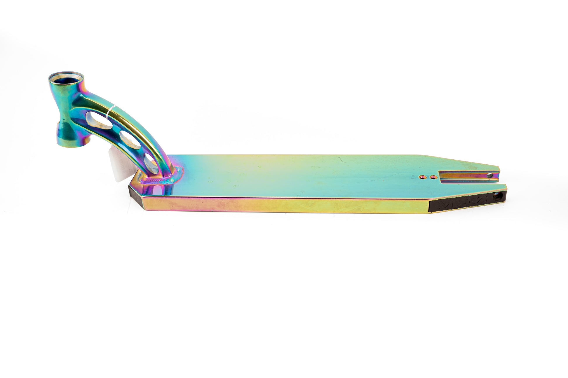 madd gear scooter deck Madd Gear MFX 4.8" Neo Chrome Deck