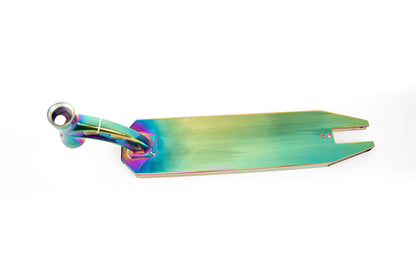 Madd Gear MFX 4.8" Neo Chrome Deck