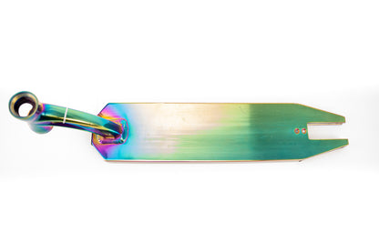 Madd Gear MFX 4.8" Neo Chrome Deck