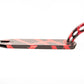 Madd Gear MFX Scooter Deck Black Red Stripe 4.5"
