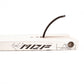 Madd Gear MFX 5.0" Silver Deck/ Black Fork