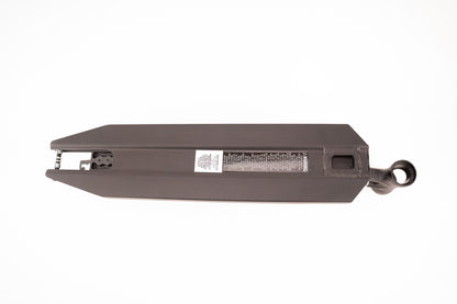 Madd Gear Nitro VX8 MFX 4.8" Black Deck