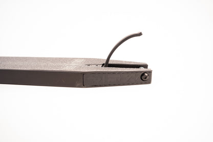 Madd Gear Nitro VX8 MFX 4.8" Black Deck