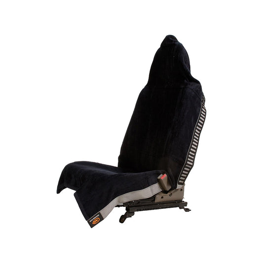 Orange Mud Transition Towel & Seat Wrap