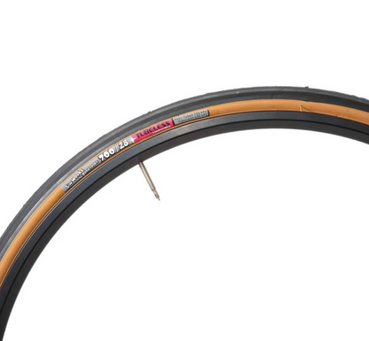 SimWorks Volummy Tire