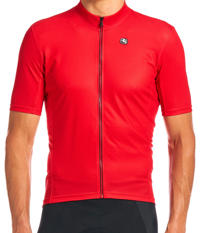 Giordana Fusion Jersey SS
