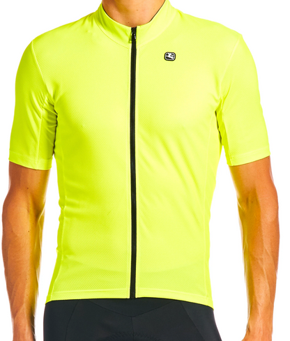 Giordana Fusion Jersey SS