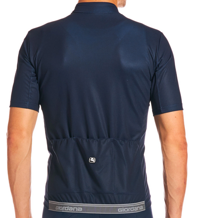 Giordana Fusion Jersey SS