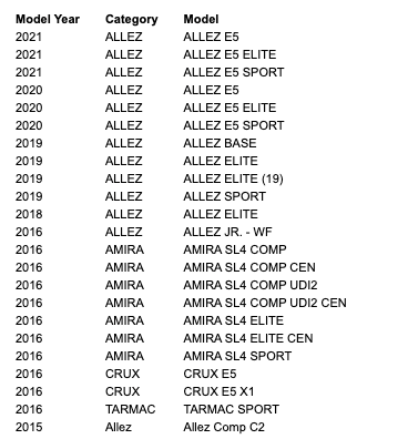 Specialized Road Headset 1-1/8/1-3/8 W/Alloy Spacers