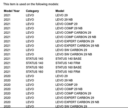MSC BSHG, FLG, 8MM ID X 15MM OD X 6.5MM W, 304 SST, GEO ADJ (2 PCS)