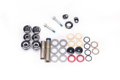 Scott Swingarm Repair Kit: Spark 2012/Genius 2013 and Newer