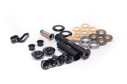 Scott Spark RC Swingarm Repair Kit 100mm 17