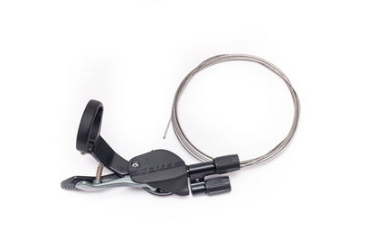 Scott Twinloc Lever Down Clamp 19