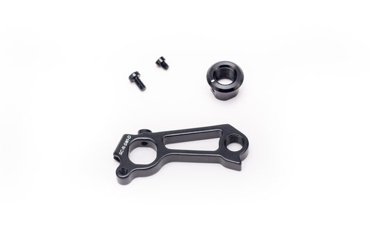 Scott MY20 Addict RC Dropout Direct Mnt