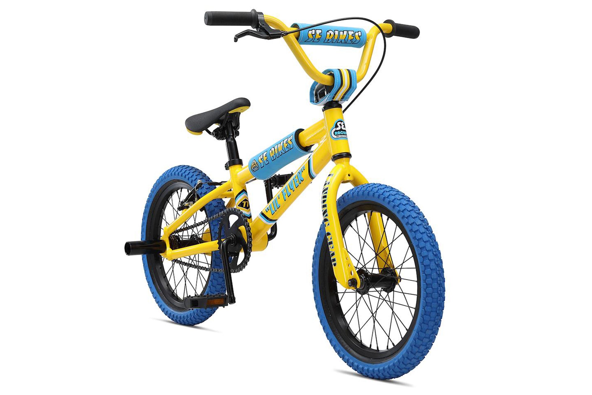 Bicycle Lil Ripper 16 SE Bikes Lil Flyer 16