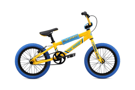 SE Bikes Lil Flyer 16"