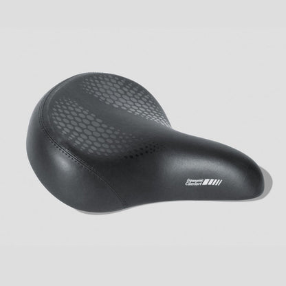 Delta Memory Foam Comfort Saddle