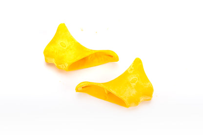 Hudz Dura-Ace 7800 Brake Hoods Yel