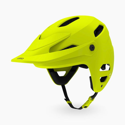 Giro Tyrant MIPS Helmet Mat Citron LG