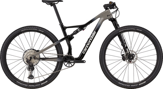 2021 Cannondale 29 M Scalpel Crb 3